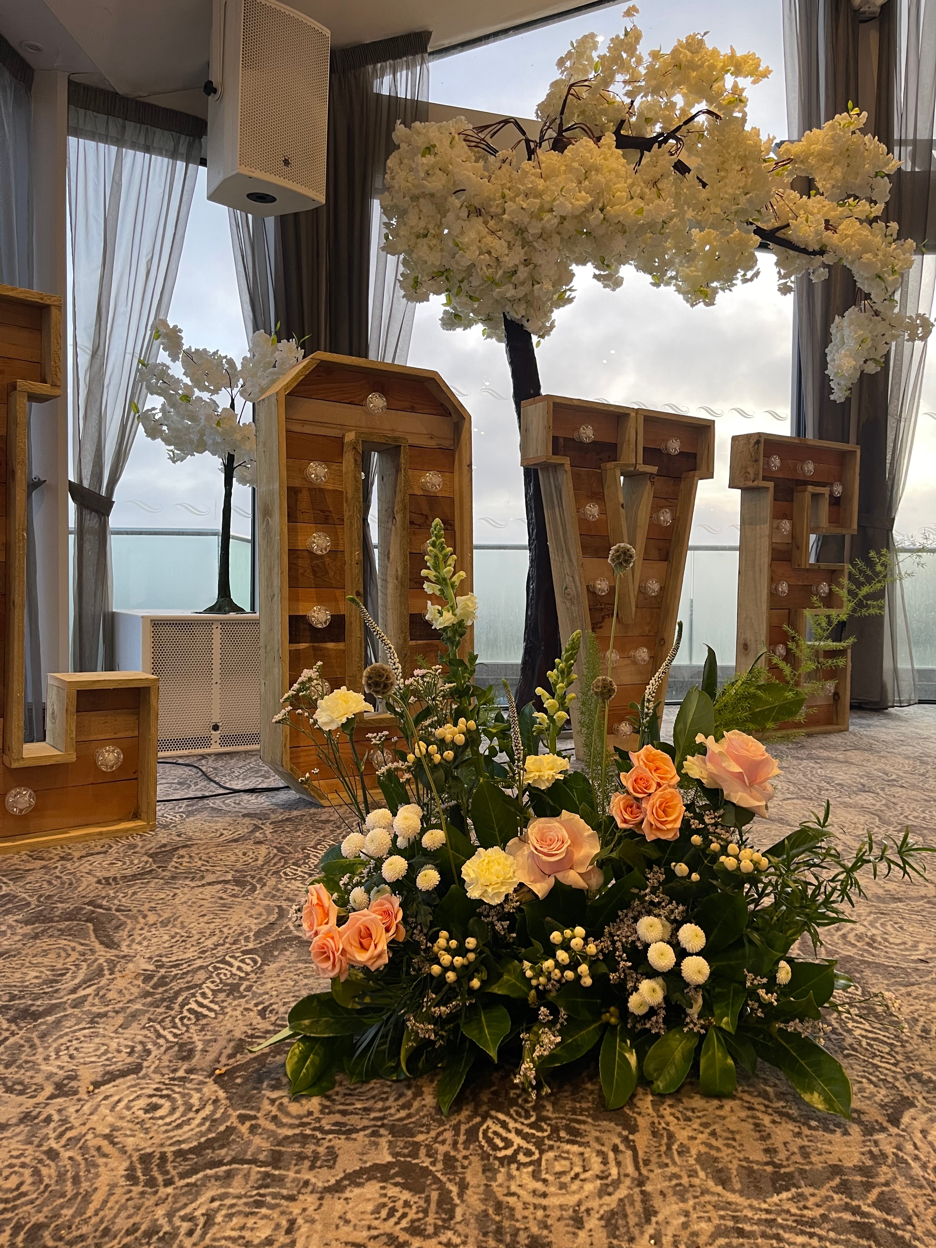 Blossoms Florist Bradford